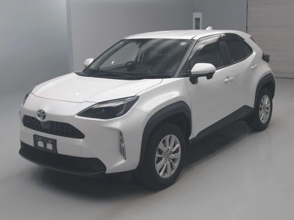 Toyota Yaris Cross MXPB10 2023
